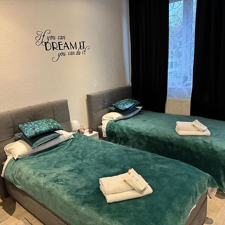 Business Appartement Mainz Duo Ngoại thất bức ảnh