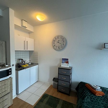 Business Appartement Mainz Duo Ngoại thất bức ảnh