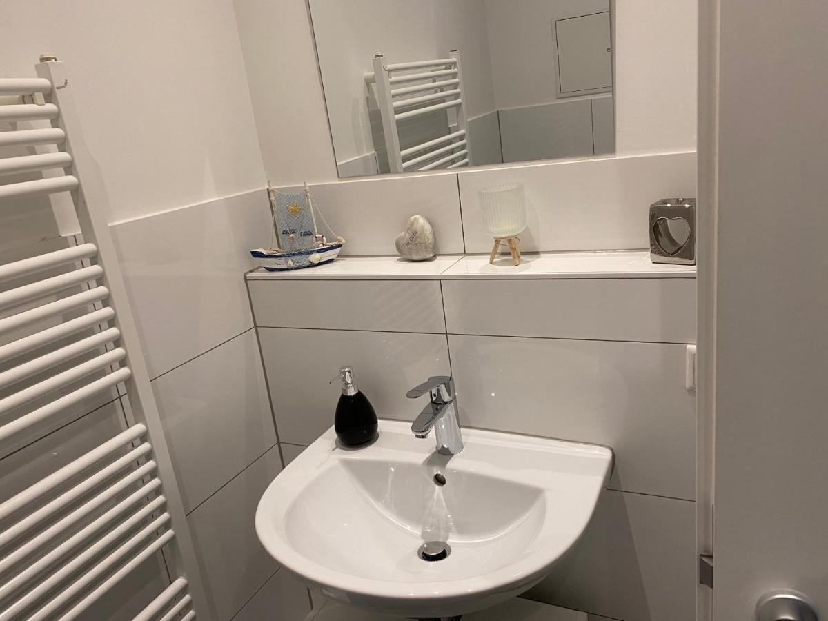 Business Appartement Mainz Duo Ngoại thất bức ảnh