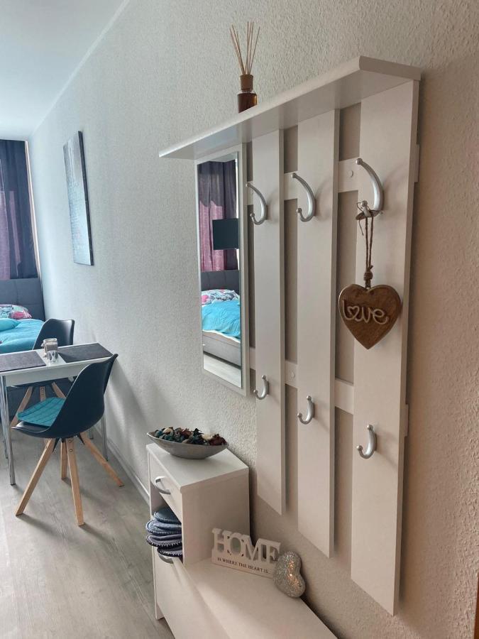 Business Appartement Mainz Duo Ngoại thất bức ảnh