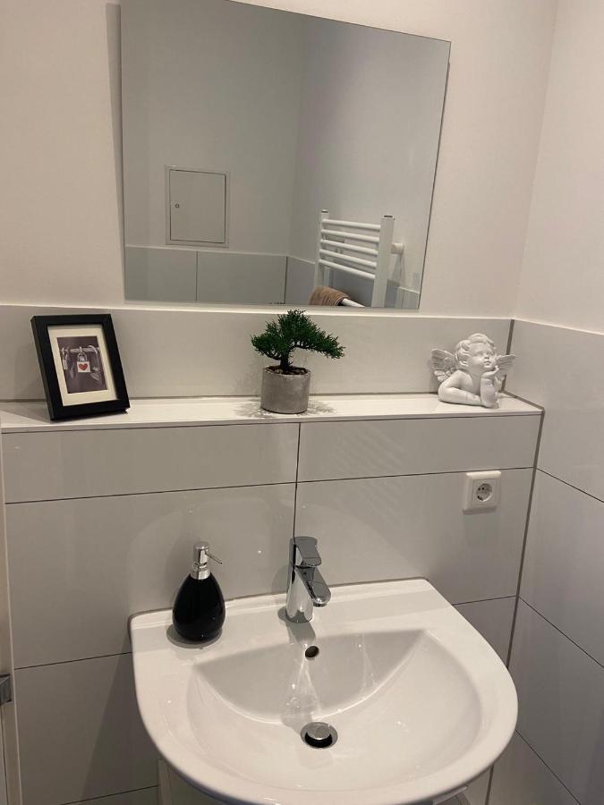 Business Appartement Mainz Duo Ngoại thất bức ảnh