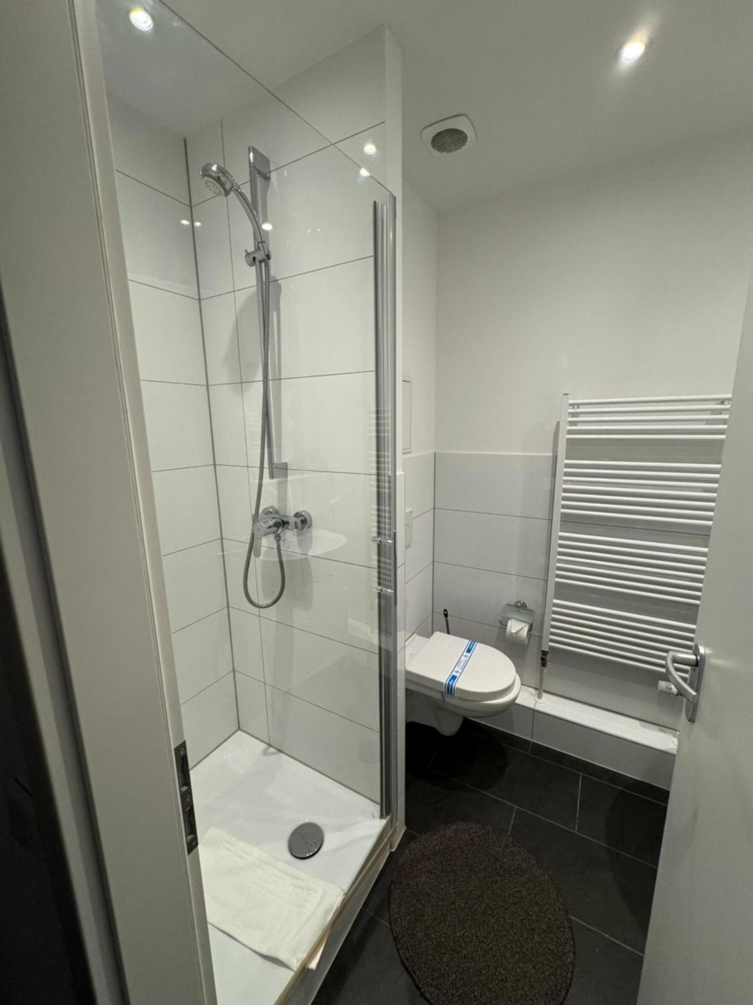 Business Appartement Mainz Duo Ngoại thất bức ảnh